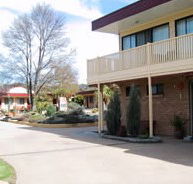 Blayney Goldfields Motor Inn - Accommodation Fremantle