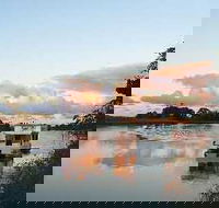 Tweed River Houseboats - Accommodation Fremantle