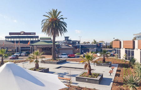  Accommodation Fremantle