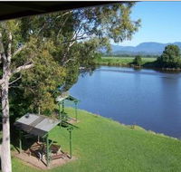 Tweed River Motel - Accommodation Fremantle