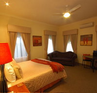 Vintages Accommodation