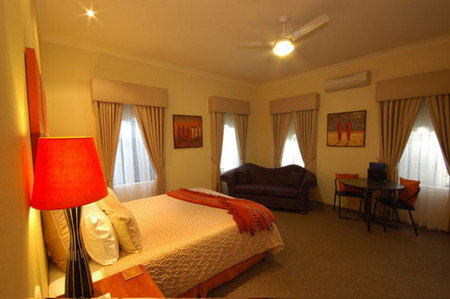 Vintages Accommodation - Accommodation Fremantle 0