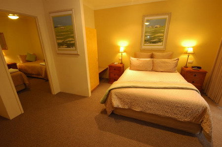 Vintages Accommodation - Accommodation Fremantle 1