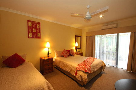 Vintages Accommodation - Accommodation Fremantle 2