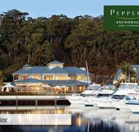 Peppers Anchorage - Accommodation Fremantle