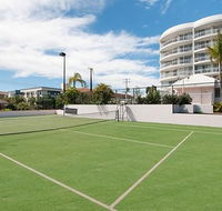 Atrium Resort - Accommodation Fremantle