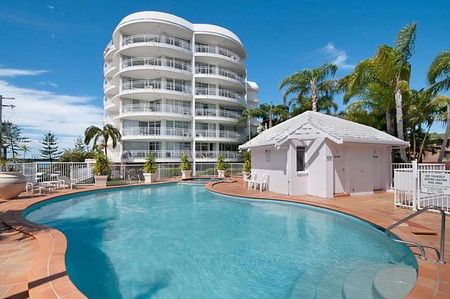 Atrium Resort - Accommodation Fremantle 1