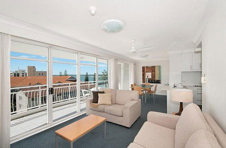 Atrium Resort - Accommodation Fremantle 2
