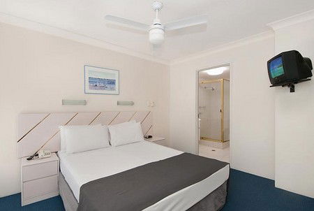 Atrium Resort - Accommodation Fremantle 3