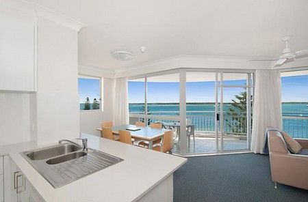 Atrium Resort - Accommodation Fremantle 4
