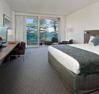 Manly Pacific Sydney Managed By Novotel - Accommodation Fremantle