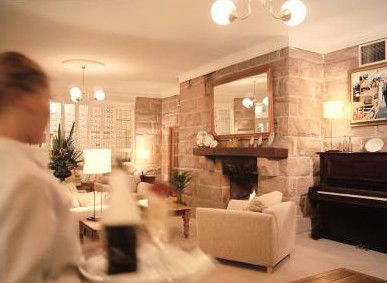 Peppers Guest House Hunter Valley - Accommodation Fremantle 1