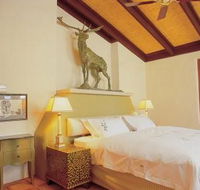 Tower Lodge - Accommodation Fremantle