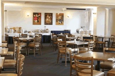 Quality CKS Sydney Airport Hotel - Accommodation Fremantle 1