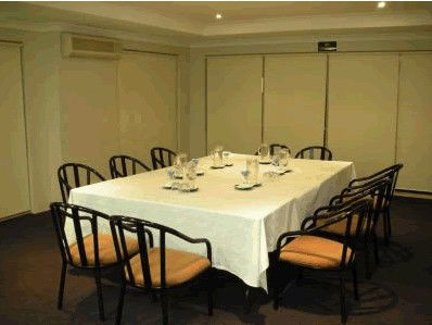 Quality CKS Sydney Airport Hotel - Accommodation Fremantle 2