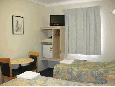 Quality CKS Sydney Airport Hotel - Accommodation Fremantle 3