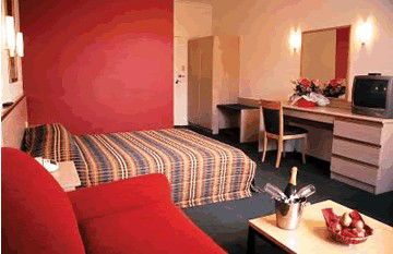 Quality CKS Sydney Airport Hotel - Accommodation Fremantle 5