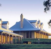 Berenbell Vineyard Retreat - Accommodation Fremantle