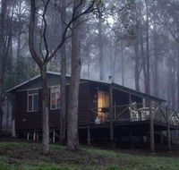 Balingup Heights Cedar Chalets - Accommodation Fremantle