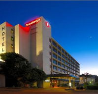 Travelodge Newcastle City - Accommodation Fremantle