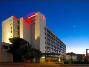Travelodge Newcastle City - Accommodation Fremantle 0