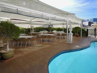 Travelodge Newcastle City - Accommodation Fremantle 2