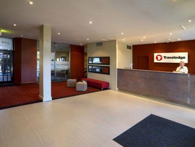 Travelodge Newcastle City - Accommodation Fremantle 3