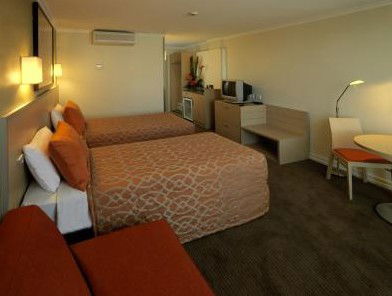 Travelodge Newcastle City - Accommodation Fremantle 4
