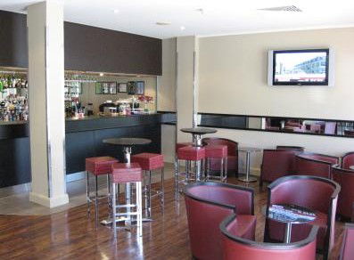 Travelodge Newcastle City - Accommodation Fremantle 5