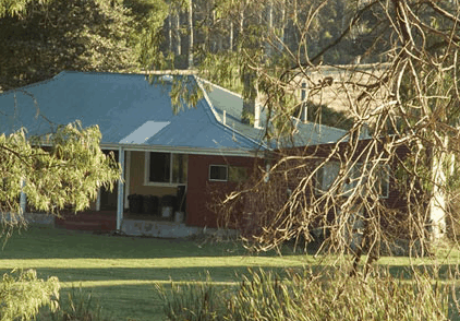 South Stirling WA Accommodation Fremantle