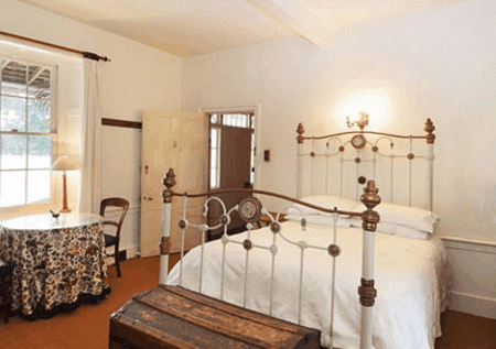 Prospect Villa - Accommodation Fremantle 2