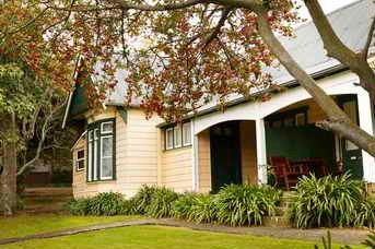 Shoalhaven Heads NSW Accommodation Fremantle
