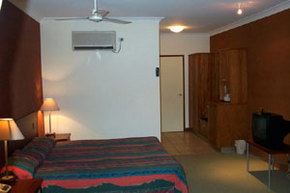 Gidgee Inn - Accommodation Fremantle 1