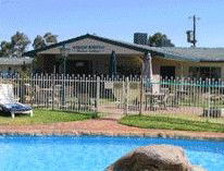 Australian Homestead Motor Inn - Accommodation Fremantle 2