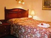Australian Homestead Motor Inn - Accommodation Fremantle 4
