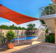 Limassol Motel - Accommodation Fremantle
