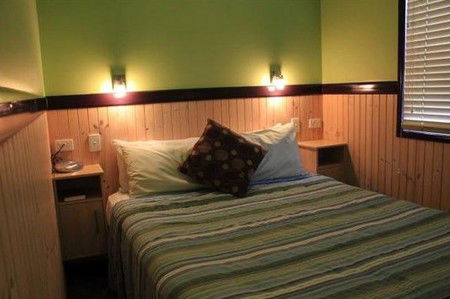 Aussie Outback Oasis Cabin And Van Village - Accommodation Fremantle 1