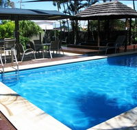 Country Plaza Motor Inn - Accommodation Fremantle