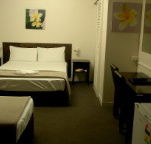 Coral Sands Motel - Accommodation Fremantle