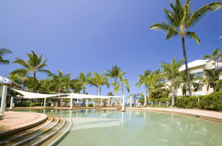 Coral Sands Beachfront Resort - Accommodation Fremantle 1