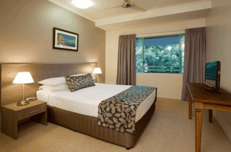 Coral Sands Beachfront Resort - Accommodation Fremantle 2