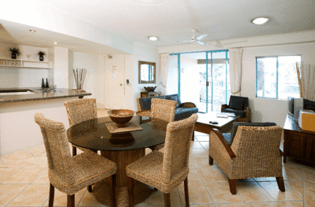 Coral Sands Beachfront Resort - Accommodation Fremantle 3