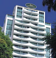 Astor Metropole Hotel And Apartments - Accommodation Fremantle 0