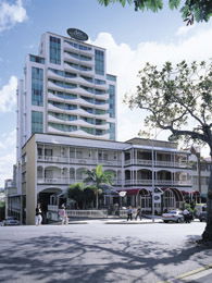 Astor Metropole Hotel And Apartments - Accommodation Fremantle 1