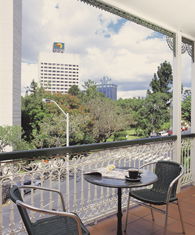 Astor Metropole Hotel And Apartments - Accommodation Fremantle 2