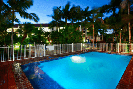Anchor Down Holiday Apartments - Accommodation Fremantle 0