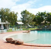 Great Sandy Straits Marina Resort - Accommodation Fremantle