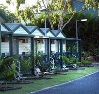 Discovery Holiday Parks Capricorn Coast - Accommodation Fremantle