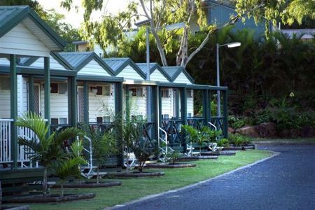 Discovery Holiday Parks Capricorn Coast - Accommodation Fremantle 0