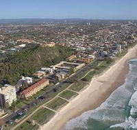 Sandrift Beachfront Apartments - Accommodation Fremantle